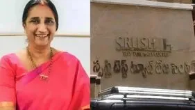 Srushti Fertility Center: నమ్రత లిస్టులో 200 మంది దంపతులు!