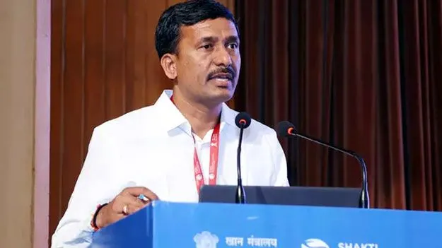 Singareni: త్వరలో ఖనిజ రంగంలోకి సింగరేణి