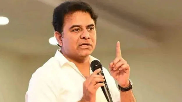 KTR: అధికారంలోకి వస్తాం.. లెక్కలు సరి చేస్తాం!