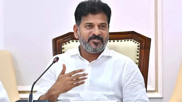 Revanth Reddy: కలెక్టర్ల పనితీరుపై రేవంత్‌ ప్రశంసలు