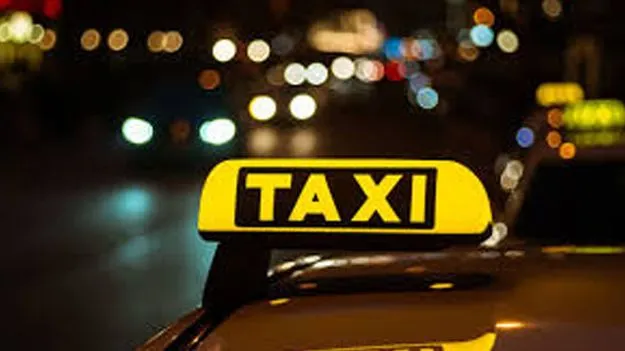 Cab Drivers: క్యాబ్‌ డ్రైవర్లకు ప్రభుత్వం యాప్‌ తేవాలి
