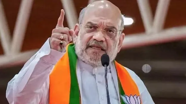 Amit Shah: తెలంగాణకు కేంద్ర సహాయం
