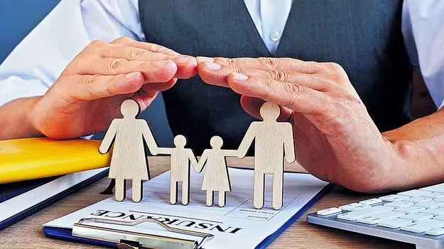 GST Relief Health Life Insurance: బీమాపై ధీమా!