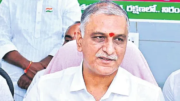 Harish Rao: వాహనాల లైఫ్‌ ట్యాక్స్‌ పెంపును ఉపసంహరించుకోవాలి: హరీశ్‌రావు