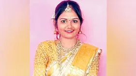 Fatal Accident: కాళ్లపారాణి ఆరకముందే కబళించిన మృత్యువు