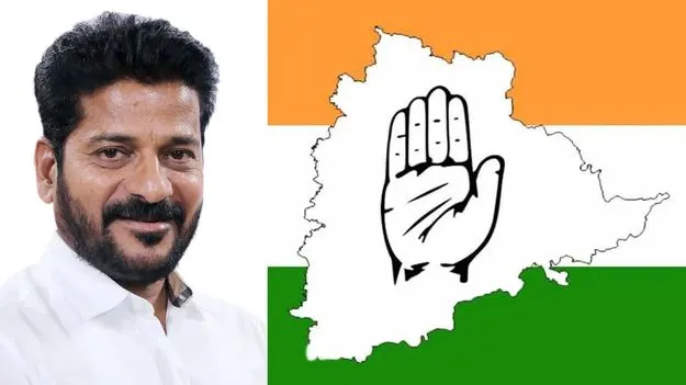 Congress Targets KCR: కాంగ్రెస్‌ అమ్ములపొదిలో కాళేశ్వరాస్త్రం!