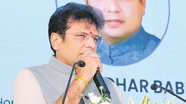 Manufacturing Hub Toshiba: రూ.562 కోట్లు 