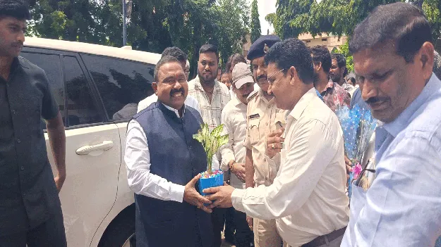 బాధితులకు సత్వర న్యాయం అందించేందుకు కృషి