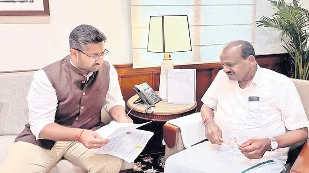 ఉక్కుకు మంచి రోజులు