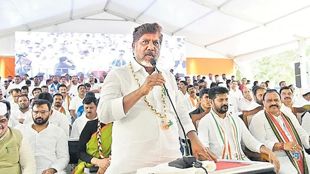 BC Reservation: ఐక్యంగా పోరాడి.. రిజర్వేషన్లు సాధిస్తాం!