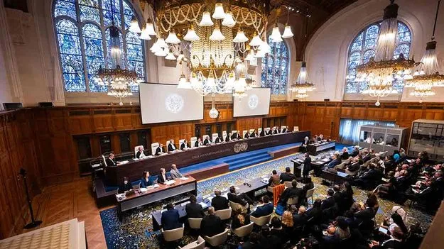 Climate Justice: వాతావరణ న్యాయం