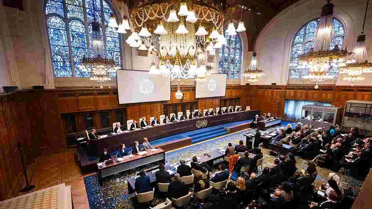 Climate Justice: వాతావరణ న్యాయం