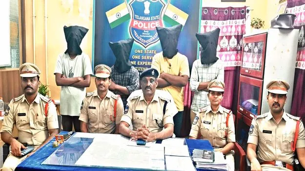 సీజనల్‌ వ్యాధులు వ్యాప్తి చెందకుండా ముందస్తు చర్యలు చేపట్టాలి