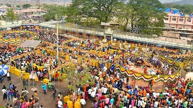 Medaram Jathara: మేడారం జాతరకు 150కోట్లు మంజూరు