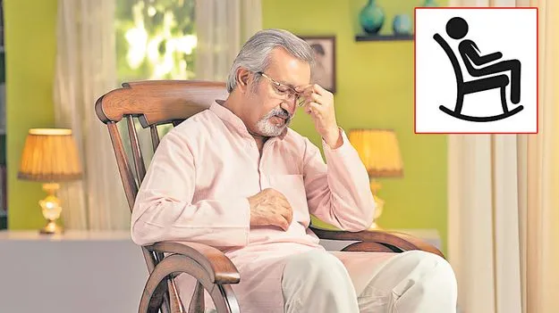 Retirement Crisis: విశ్రాంత జీవితం.. వేదనాభరితం