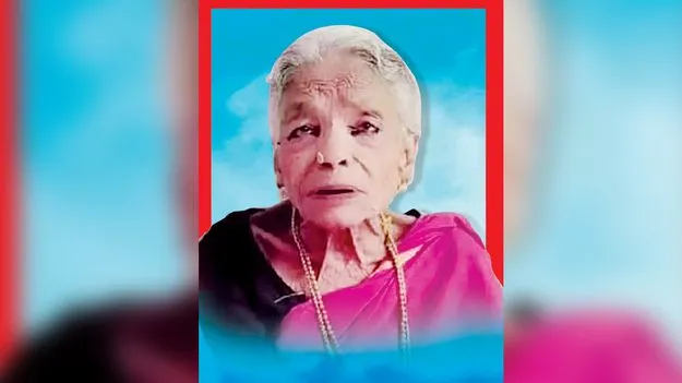 Surekha Panigrahi: పాణిగ్రాహి ఆద‌ర్శాలే ప్రాణంగా...  