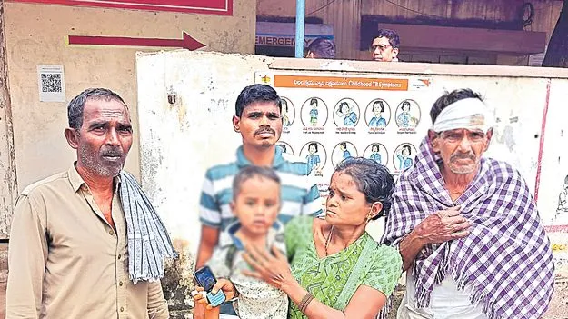 Street Dogs: పేగులు బయటికి వచ్చేలా కరిచాయ్‌!