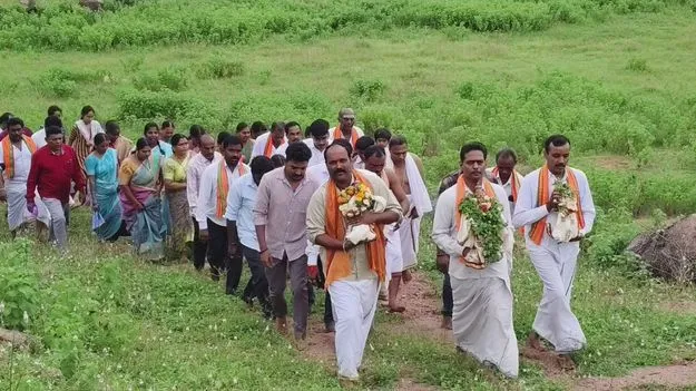  వైభవంగా గిరిప్రదక్షణ