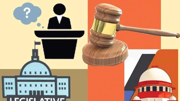 Speakers Power: స్పీకర్‌కు సుప్రీం’నిర్దేశం