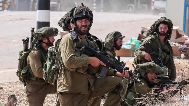 Israeli Veterans Demand: ఇజ్రాయెల్‌లో యుద్ధ వ్యతిరేకత