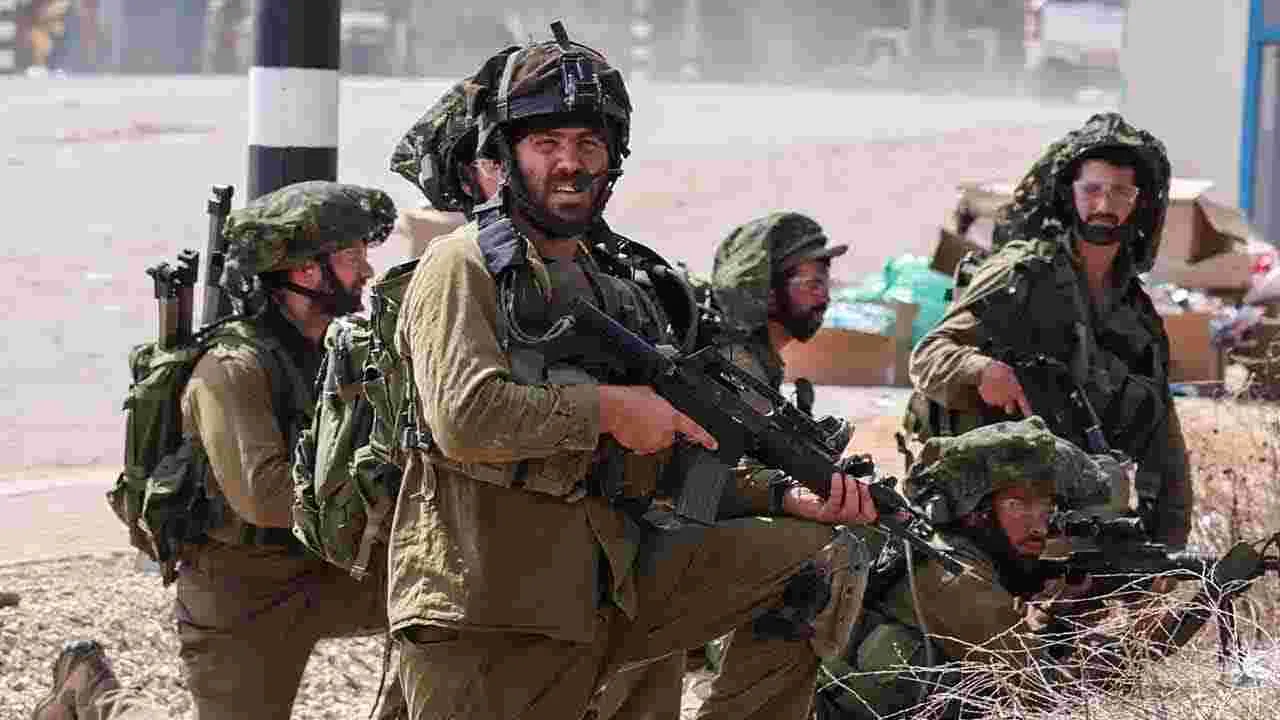 Israeli Veterans Demand: ఇజ్రాయెల్‌లో యుద్ధ వ్యతిరేకత