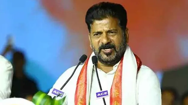 CM Revanth Reddy KCR: ఎర్రవల్లే చర్లపల్లి!
