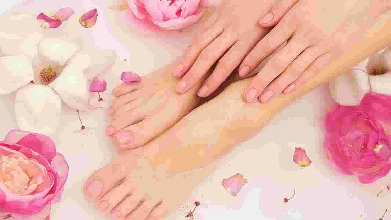 Home Remedies for Feet: పాదాలు పదిలంగా