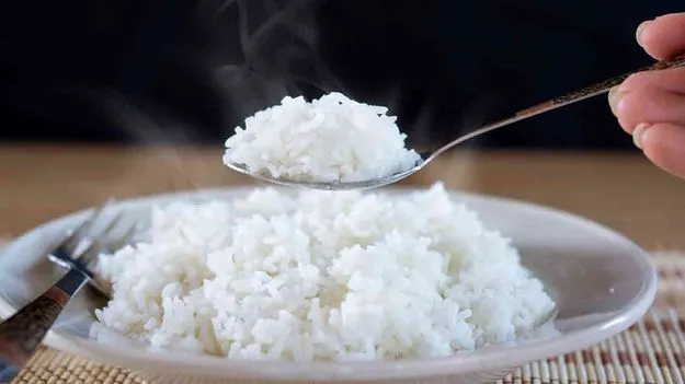 Protein In Rice: అన్నంలో ప్రొటీన్లు పోకుండా