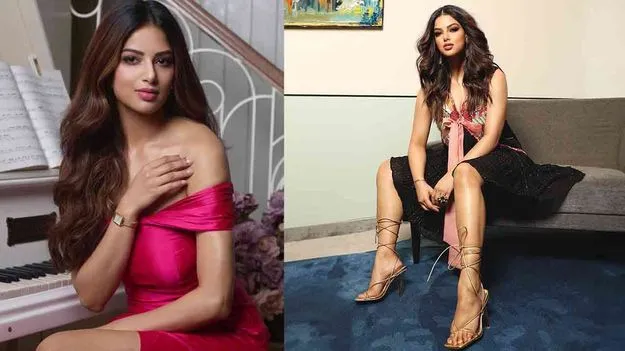 Harnaaz Bollywood Debut: బాలీవుడ్‌కు మరో విశ్వసుందరి