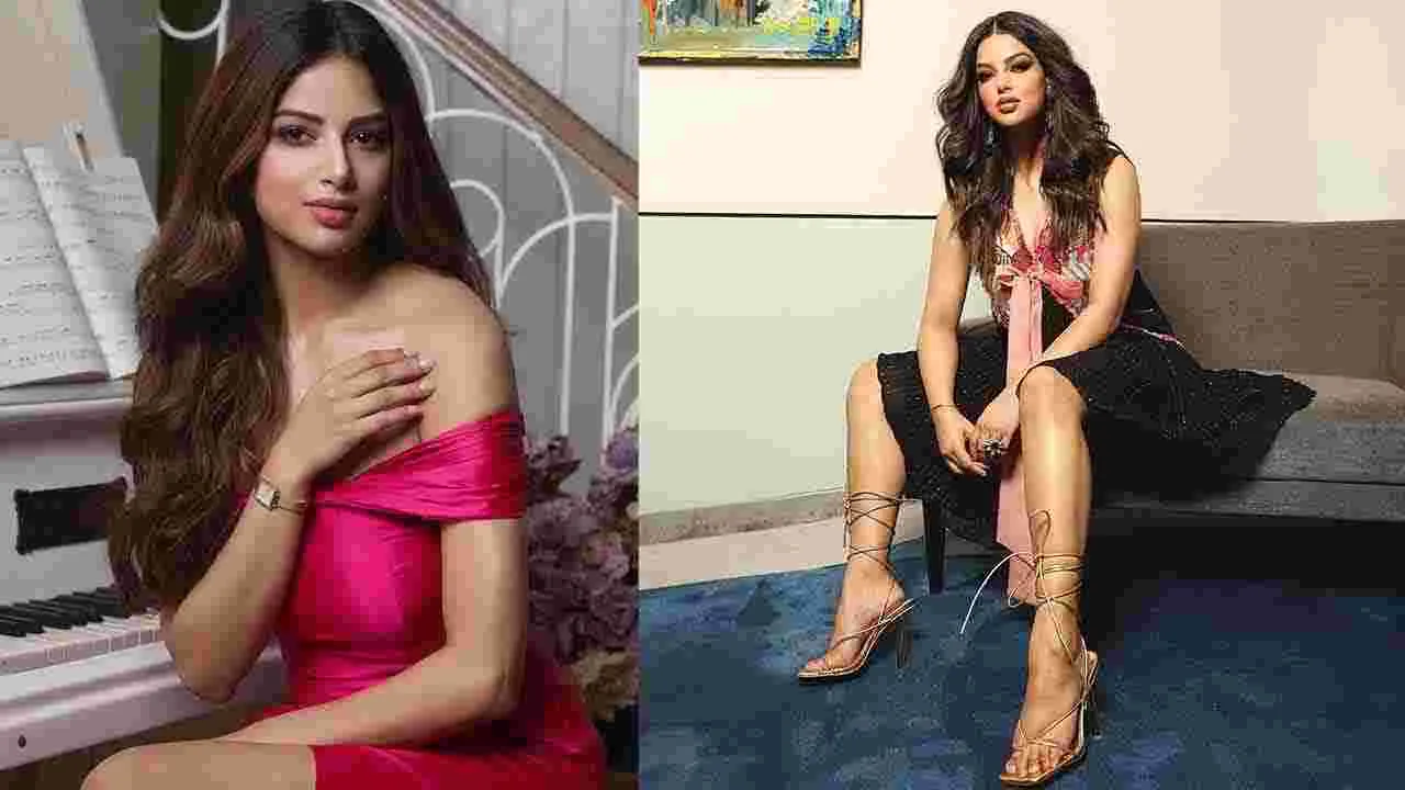 Harnaaz Bollywood Debut: బాలీవుడ్‌కు మరో విశ్వసుందరి