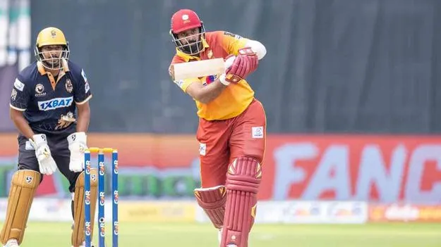 Andhra Premier League: విహారి ఆల్‌రౌండ్‌ షో