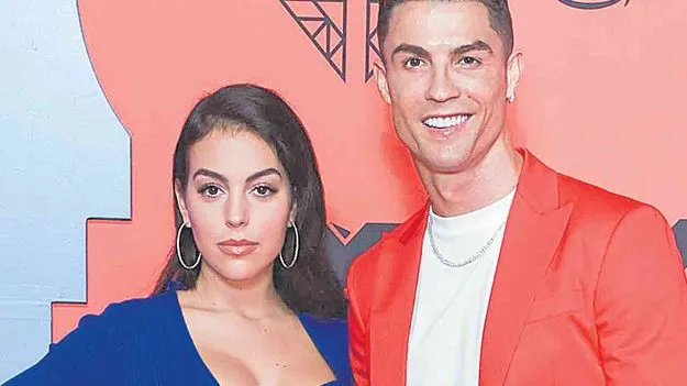 Cristiano Ronaldo Engagement: ప్రేయసితో రొనాల్డో నిశ్చితార్థం