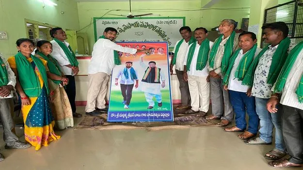 సహకార సంఘాల పాలకవర్గాల గడువు పొడిగింపు