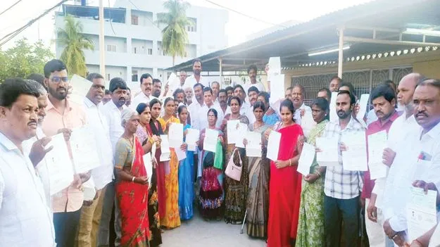  పేదలకు పెన్నిధి సీఎం సహాయ నిధి