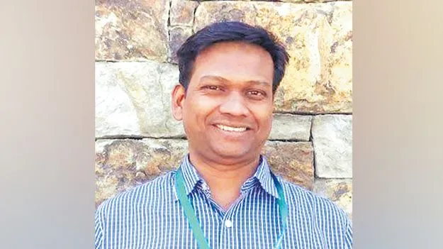 Dr. Gangadhar Tadoori: ఎన్‌ఎంసీ అప్పీల్‌ కమిటీ సభ్యుడిగా డా.గంగాధర్‌ 