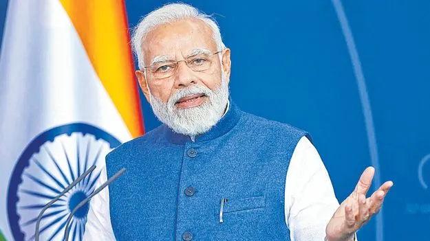 PM Modi: ఆ యువ నేతలతో రాహుల్‌కు ఇబ్బంది