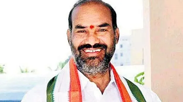 Aadi Srinivas: ఢిల్లీలో దీక్ష చేయడానికి కవితకు ఎందుకు భయం? : ఆది శ్రీనివాస్‌  