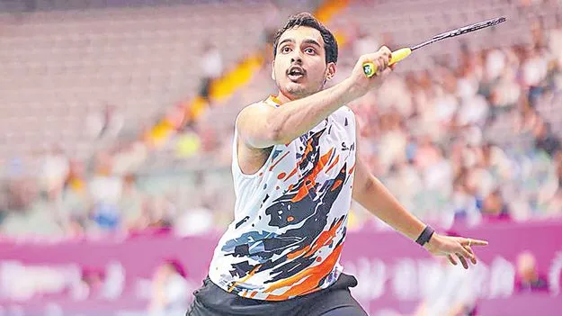 Mannepalli Tarun: నవతరం రాకెట్లు