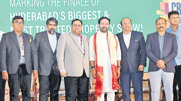 RERA law: రెరా చట్టంతో రియల్టీపై ప్రజల్లో పెరిగిన విశ్వాసం 