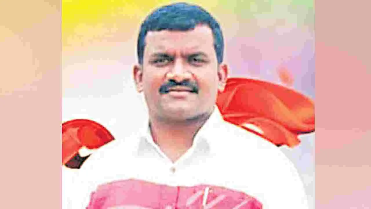 Kabaddi: బతుకు ‘ఆట’లో ఓడి..