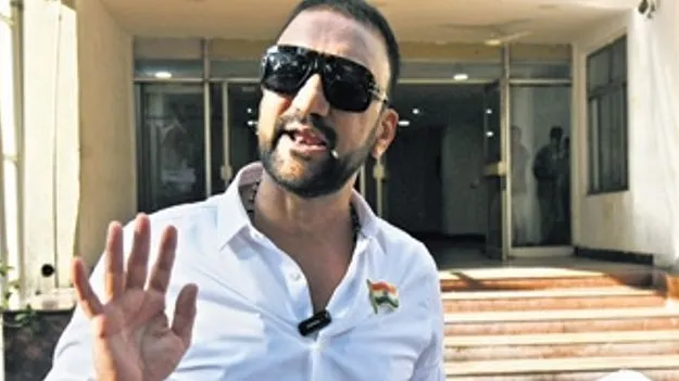 Congress: బీజేపీ, ఎంఐఎం ఒకే నాణేనికి బొమ్మ, బొరుసులు