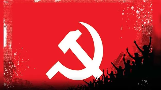 CPI: న్యూ డెమోక్రసీ పార్టీల విలీనం 