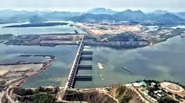 Banakacharla project: ఏపీతో తదుపరి చర్చల్లేవు!