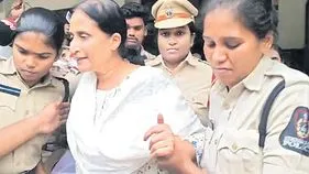 Srishti Fertility Center: ఆది నుంచీ అక్రమాల ‘సృష్టి’ డాక్టర్‌ నమ్రత చుట్టూ బిగుస్తున్న ఉచ్చు