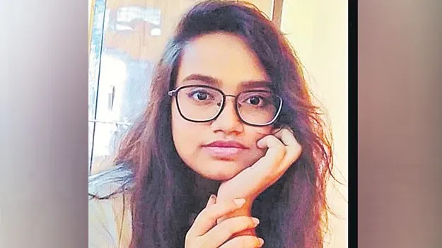 Road Accident: అమెరికాలో రోడ్డు ప్రమాదం హైదరాబాద్‌ యువతి దుర్మరణం