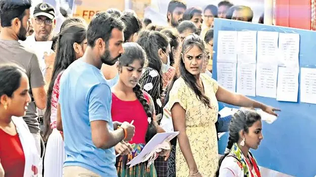 ICET Counseling: 20 నుంచి ఐసెట్‌ కౌన్సెలింగ్‌ 