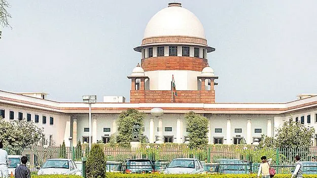 Supreme Court: రివ్యూకు తగిన కారణాలు లేవు!