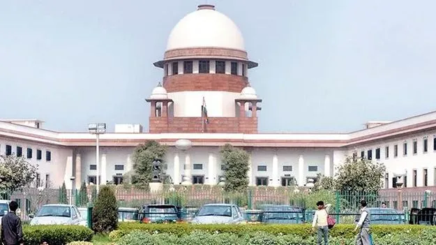 Supreme Court: రోస్టర్‌ అధికారం హైకోర్టు సీజేదే