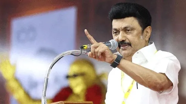 CM Stalin: తమిళనాట ద్విభాషా విద్యా విధానమే