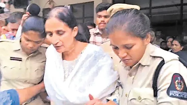 Namrata Fertility Scam: 80 మంది శిశువుల విక్రయం